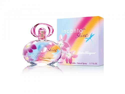 INCANTO SHINE BY SALVATORE FERRAGAMO