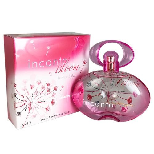 INCANTO BLOOM BY SALVATORE FERRAGAMO