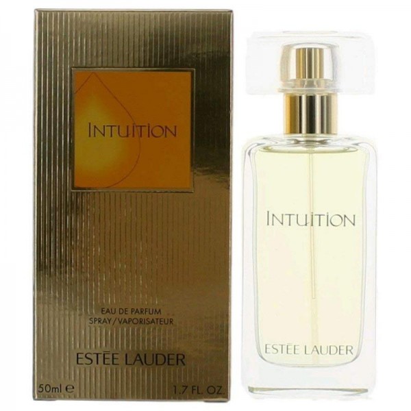 INTUITION NEW PACK BY ESTEE LAUDER