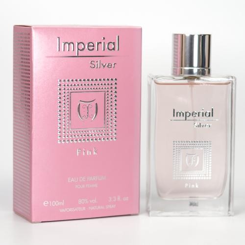 IMPERIAL SILVER PINK BY UNKNOWN By UNKNOWN For WOMEN