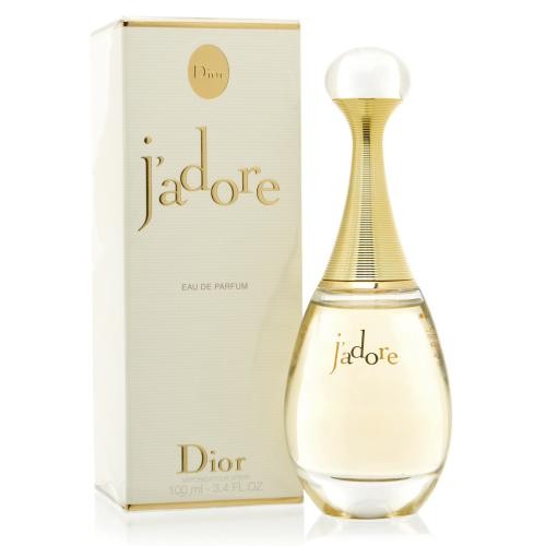 JADORE BY CHRISTIAN DIOR
