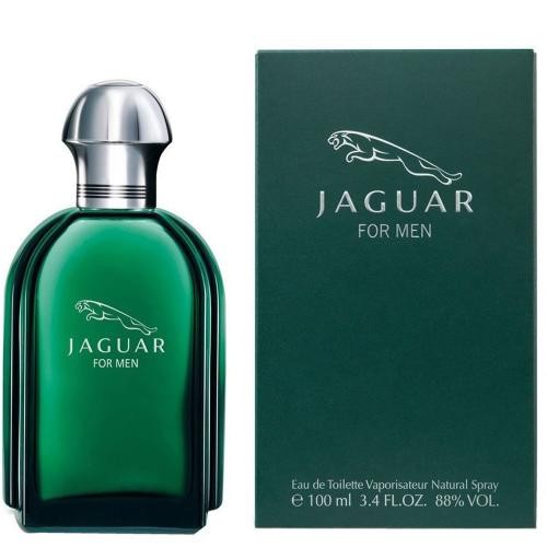 JAGUAR BY JAGUAR