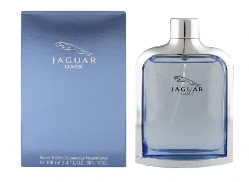 JAGUAR CLASSIC BLUE BY JAGUAR