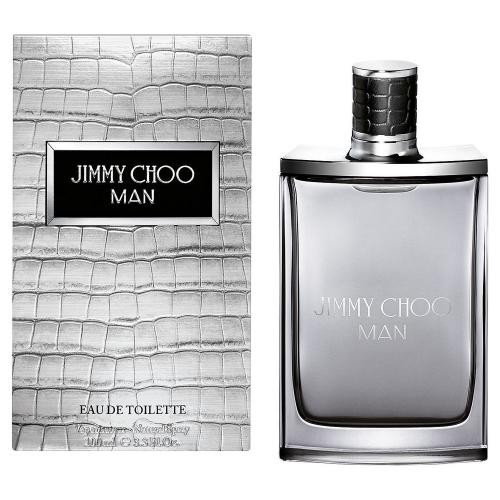JIMMY CHOO MAN BY JIMMY CHOO