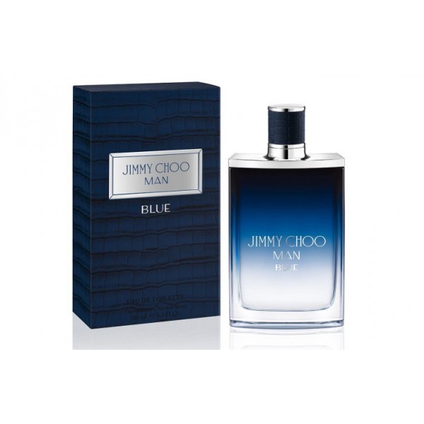 JIMMY CHOO MAN BLUE BY JIMMY CHOO