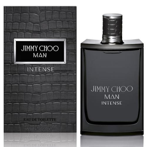 JIMMY CHOO MAN INTENSE BY JIMMY CHOO