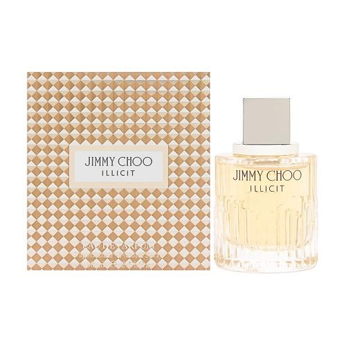 JIMMY CHOO ILLICIT BY JIMMY CHOO