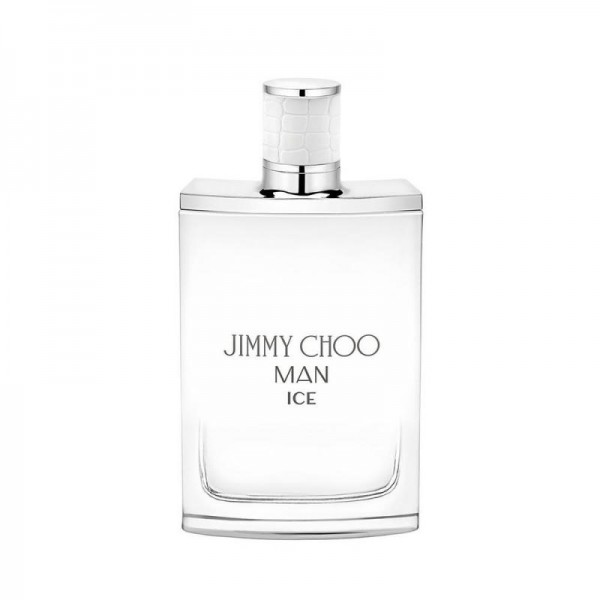JIMMY CHOO ICE BY JIMMY CHOO By JIMMY CHOO For MEN