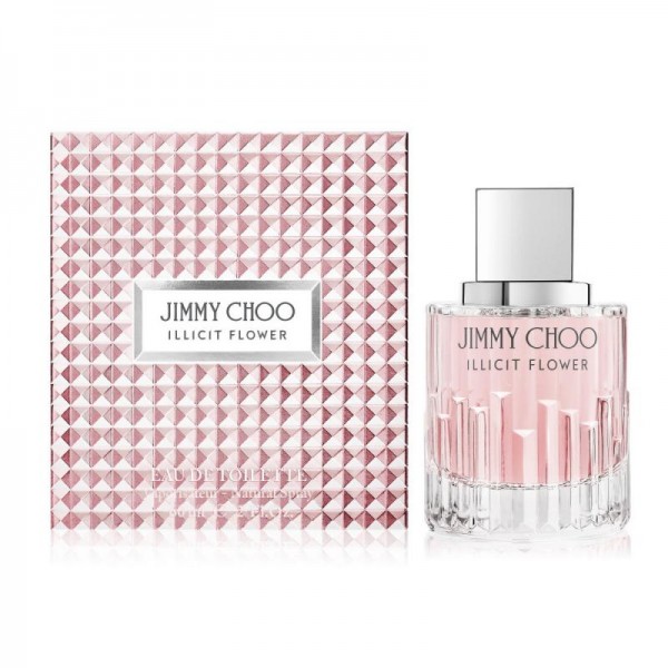 JIMMY CHOO ILLICIT FLOWER