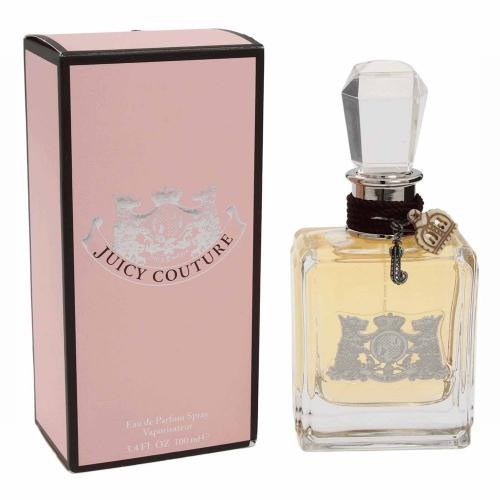 JUICY COUTURE BY JUICY COUTURE