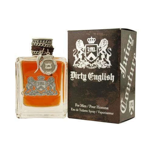 DIRTY ENGLISH BY JUICY COUTURE