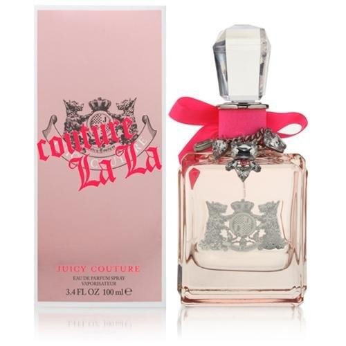 COUTURE LA LA BY JUICY COUTURE