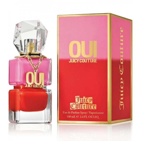JUICY COUTURE OUI BY JUICY COUTURE
