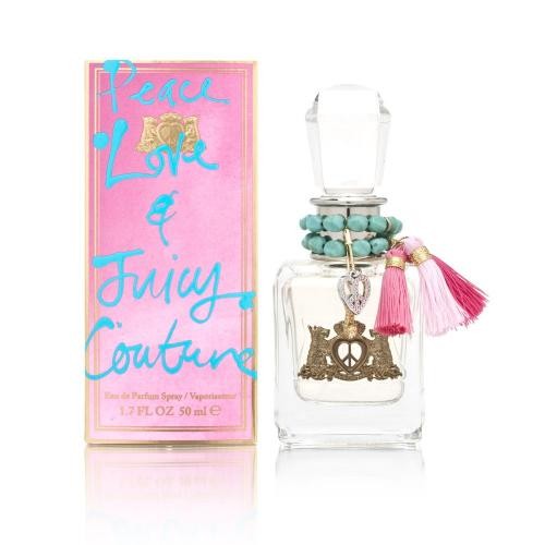 PEACE LOVE & JUICY COUTURE BY JUICY COUTURE