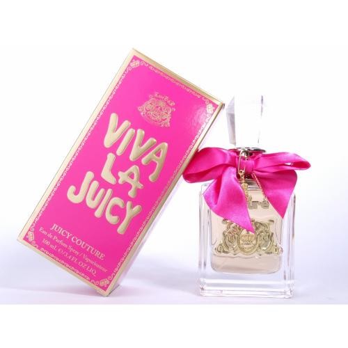 VIVA LA JUICY BY JUICY COUTURE