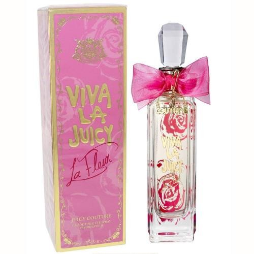 VIVA LA JUICY LA FLEUR BY JUICY COUTURE