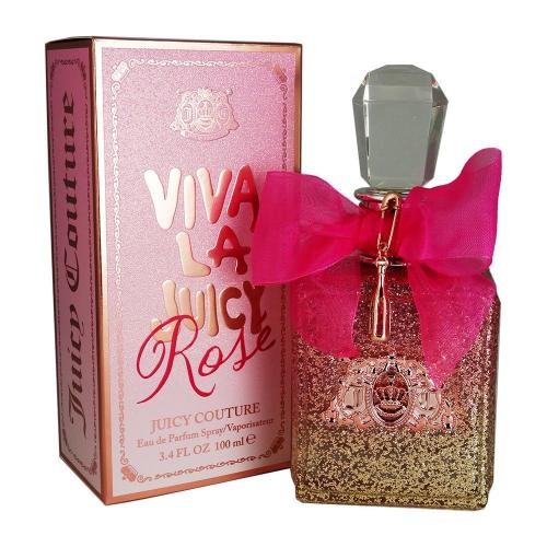 VIVA LA JUICY ROSE BY JUICY COUTURE