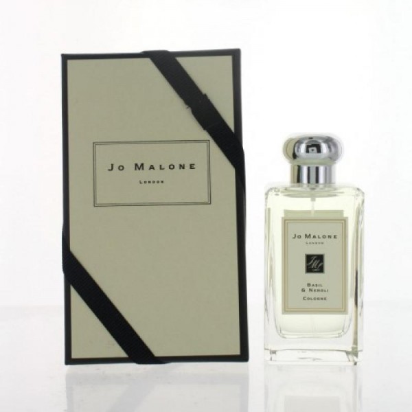 JO MALONE BASIL & NEROLI