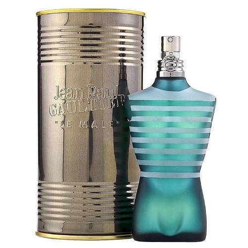 JEAN PAUL GAULTIER BY JEAN PAUL GAULTIER