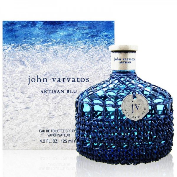 JOHN VARVATOS ARTISAN BLU BY JOHN VARVATOS