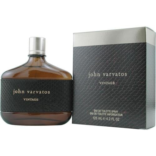 JOHN VARVATOS VINTAGE BY JOHN VARVATOS By JOHN VARVATOS For MEN