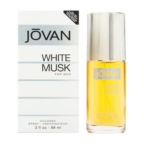 JOVAN WHITE MUSK