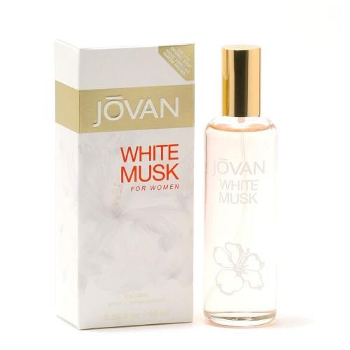 JOVAN WHITE MUSK