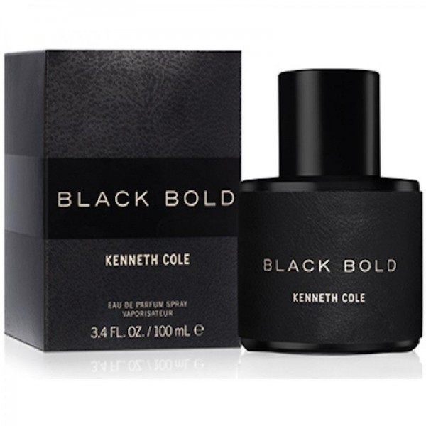 KENNETH COLE BLACK BOLD BY KENNETH COLE