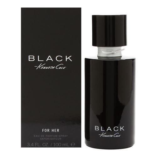 KENNETH COLE BLACK BY KENNETH COLE