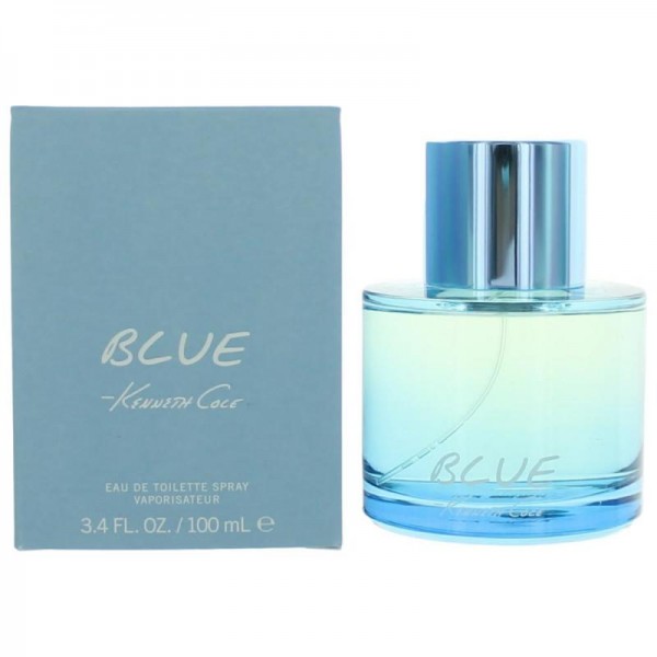 KENNETH COLE BLUE BY KENNETH COLE