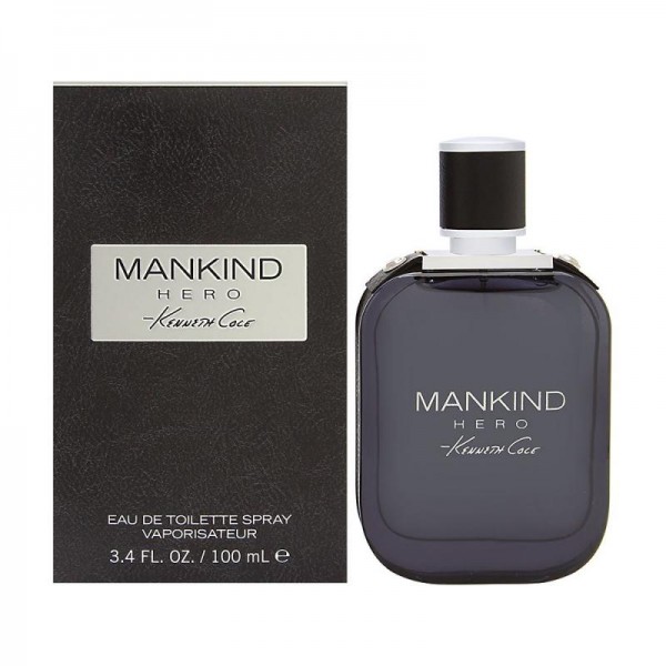 KENNETH COLE MANKIND HERO BY KENNETH COLE