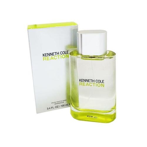 KENNETH COLE REACTION BY KENNETH COLE By KENNETH COLE For MEN