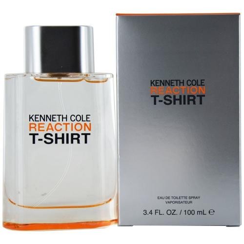 KENNETH COLE REACTION T-SHIRT BY KENNETH COLE By KENNETH COLE For MEN