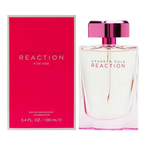 KENNETH COLE REACTION BY KENNETH COLE BY KENNETH COLE FOR WOMEN