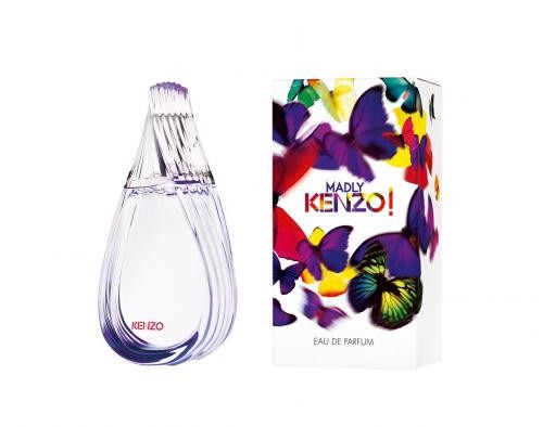 MADLY KENZO BY KENZO