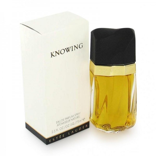 KNOWING BY ESTEE LAUDER
