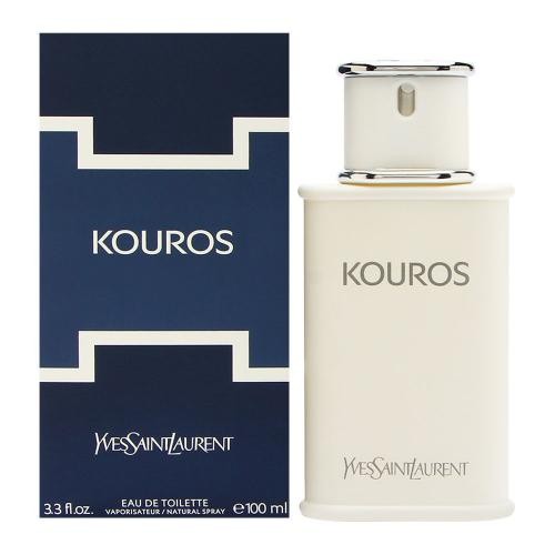 KOUROS BY YVES SAINT LAURENT