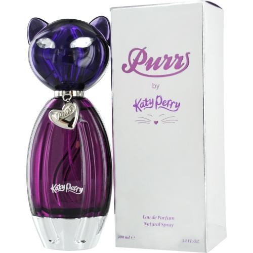 PURR BY KATY PERRY
