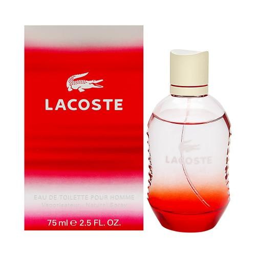LACOSTE STYLE IN PLAY BY LACOSTE