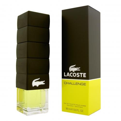 LACOSTE CHALLENGE BY LACOSTE