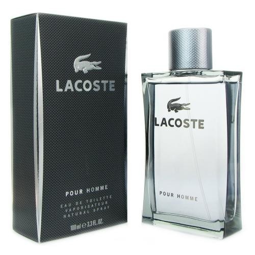 LACOSTE POUR HOMME BY LACOSTE