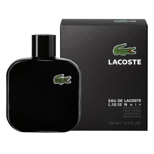 LACOSTE NOIR INTENSE BY LACOSTE