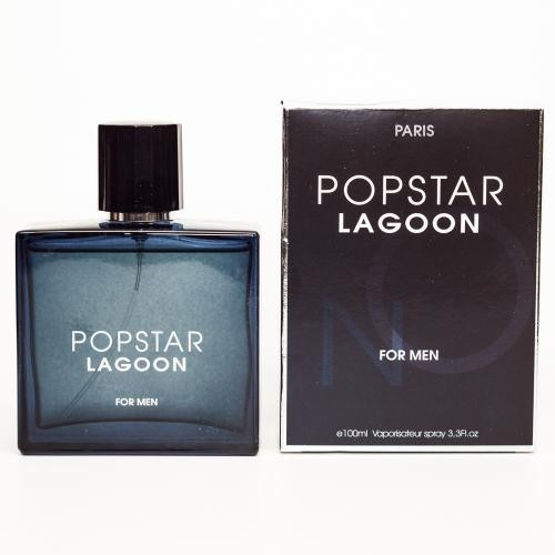 LAGOON BY POPSTAR