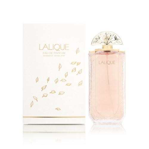 LALIQUE BY LALIQUE