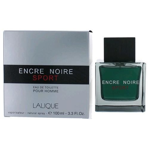 ENCRE NOIRE SPORT BY LALIQUE
