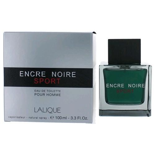 ENCRE NOIRE SPORT BY LALIQUE By LALIQUE For MEN
