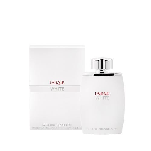LALIQUE WHITE BY LALIQUE