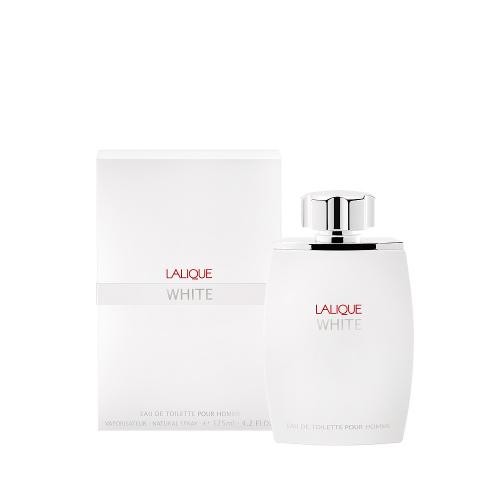 LALIQUE WHITE BY LALIQUE By LALIQUE For MEN