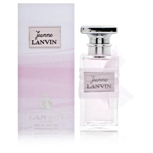 JEANNE LANVIN BY LANVIN