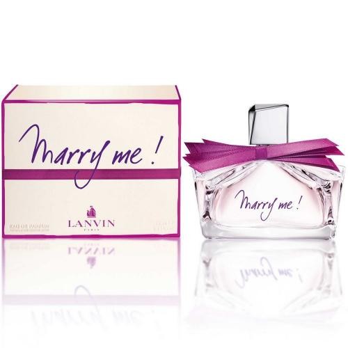MARRY ME BY LANVIN